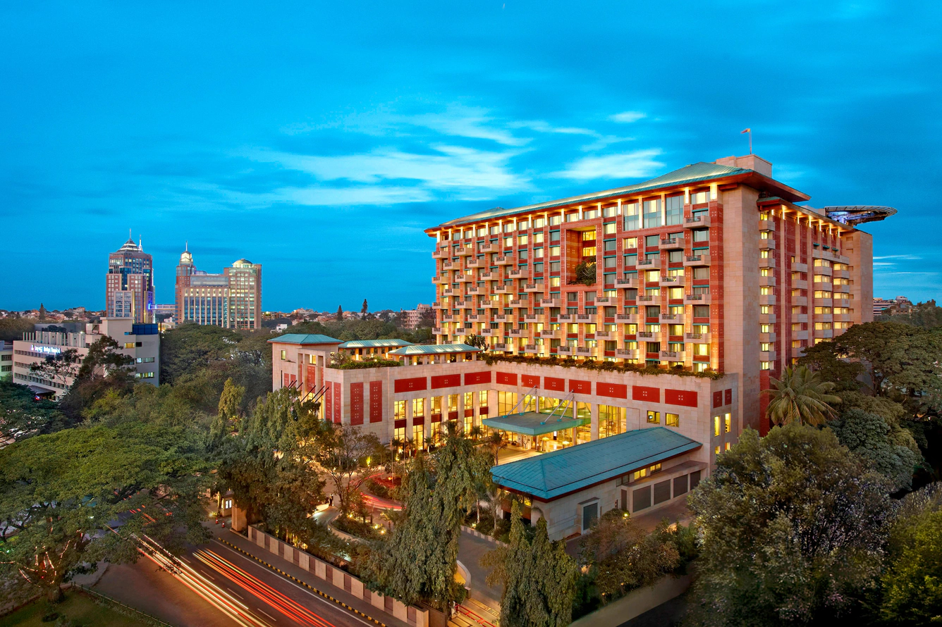 Sheraton Brigade Gateway Hotel